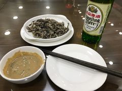 -白魁老号饭庄(安内店)