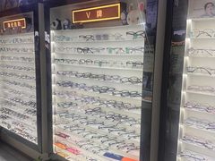 -创视镜匠眼镜管家(太升南路店)