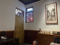 -董府·古宅餐厅