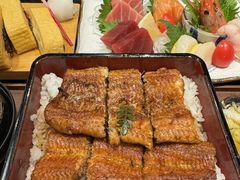 -玄白·炭烤活鳗(上海首店)