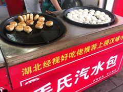 -毛氏汽水包(山海关路店)