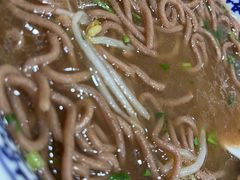 -正顺饸饹馆(中土商务楼店)