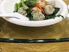 -澳门西南饭店·粤菜·茶市·手工点心(华海路店)