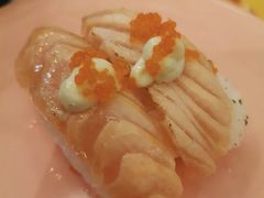 -争鲜回转寿司(通州万达店)