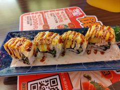 -仙隐小鹿中华料理(南宁万象城店)