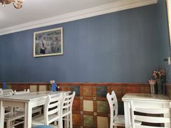 大堂-金山奶茶馆(五一路店)
