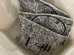 -辛一·铜锣烧(鸿寿坊店)