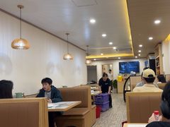 -新凯旋烧烤·燕姐千岛湖土菜