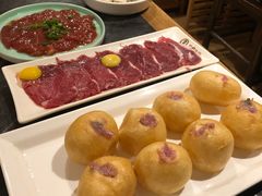 -许府牛火锅(信义坊总店)