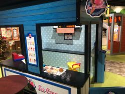 -幻贝家儿童乐园(苏州中心店)