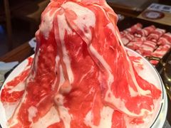 -川味观·鲜货火锅(西湖文化广场店)