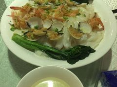 -沙河粉村·国家非遗传承(云台店)