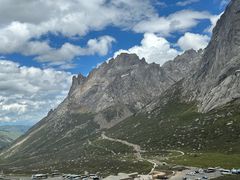 -莲宝叶则景区
