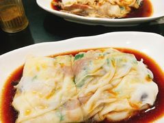 牛肉肠-卓粤拉肠(红庙店)
