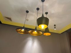 -俭朴菜(鲁磨路店)
