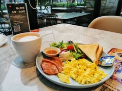 -必胜客(瑞虹店)