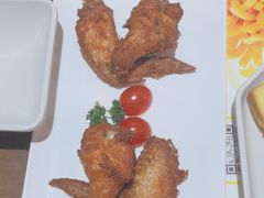 -豪客来牛排(空港华联店)