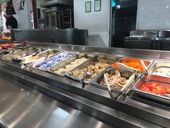 -So Lounge索兰至餐厅(蓝色港湾店)