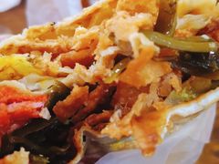 -新农村煎饼果子(香港花园店)