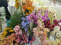 -花点时间(蓝色港湾店)