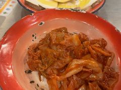 -永安里地摊烤肉(首创店)