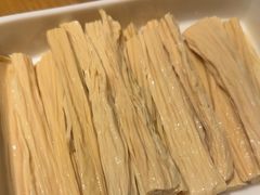 -额尔敦传统涮(光明路店)