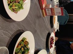 -梁家大院•农家菜(昆山会展中心店)