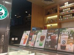 -逸派咖啡 EPARKCOFFEE(广安门店)