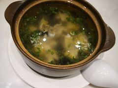 石耳炖土鸡-不倒翁·安徽名菜楼(步行街店)