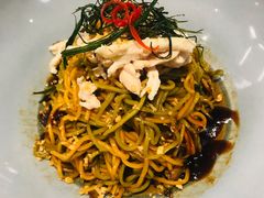 -港丽餐厅(高德置地店)