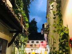 -小河直街历史文化街区