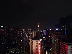iphone_upload_pic-富力丽思卡尔顿酒店·FLAIR餐厅酒吧