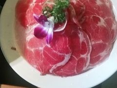 -旺晖本帮骨头煲·深夜火锅(梅园路店)