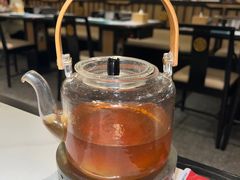 -江边城外烤全鱼(汉光百货店)