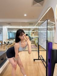 -AN普拉提女子健身工作室