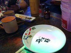 -蘭奢雅集·江浙菜(青山江滩店)