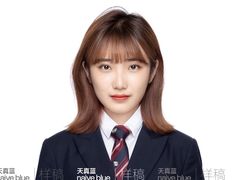 -天真蓝照相馆(杭州滨江宝龙店)