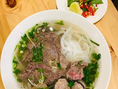 -越美小馆·越南料理(曲江店)