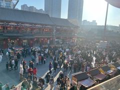 -古文化街旅游区