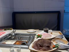 -海底捞火锅(龙首印象城店)