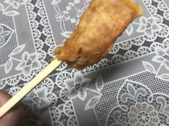 -1973继光香香鸡(大东方百货店)