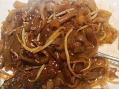 -衡山汇·高级粤菜(霄云路店)