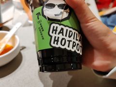 -海底捞火锅(杭州萧山宝龙广场店)