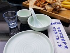 -真味海鲜坊