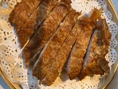 -顶特勒·黄鱼馆·特色菜(上海大世界店)