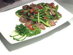 -渔太泰漓江小馆·广西融合菜(西街店)