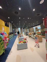 -奈尔宝家庭中心·亲子餐厅(长沙运达汇店)