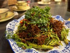 -昆虫窝子·特色云南菜(拓东路总店)