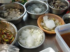 -圆蛋酒料•生腌(开元路店)