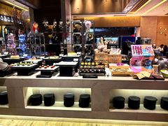 -长沙三景韦尔斯利酒店·Oval全日制餐厅自助餐